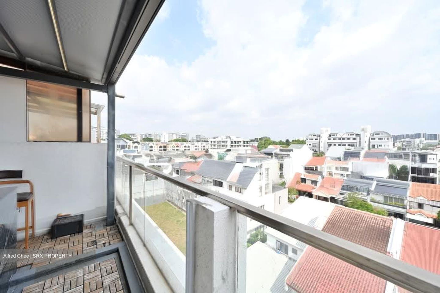 Residences @ Jansen (D19), Apartment #602936231